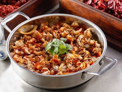 Xiao Chen Hao Shangbang Cuisine (Yuxiu Road Store)