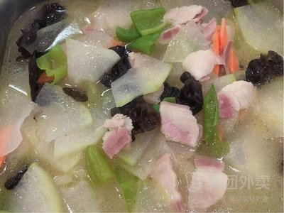 Farmhouse Vegetables and Rice (Beigang First Zone Branch)