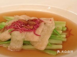 Yuxin Restaurant (Guhua Road Branch)