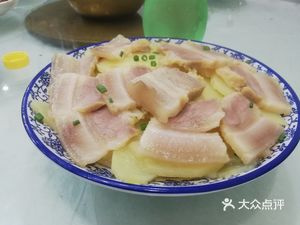 Home Seafood (Nanqiao Branch)