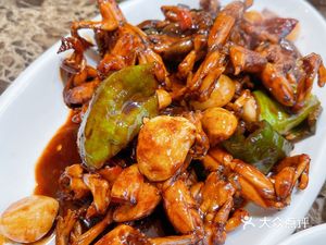 Fujii Seafood (Guhua New Village Branch)