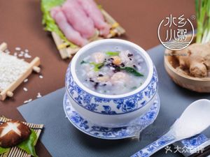 Yonghui Seafood Home-style Cuisine
