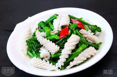 Nan'ao Island Seafood