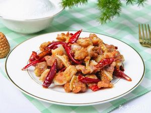 Jiangxi Local Cuisine (Xinjian West Road)