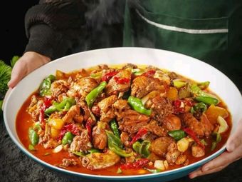 Xiang-Chuan Small Dishes (Excellence Century Center Branch)