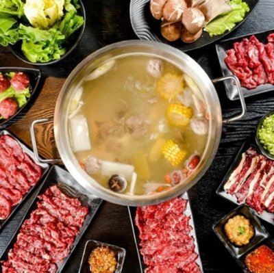 Shunji Niuzhuang Chaoshan Beef Hot Pot (New World Leisure Plaza Branch)