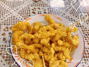 Memory Old South Zhong Fragrant Chicken (Xiulong Road Branch)