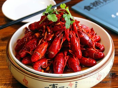 Dahuzi Crawfish & Barbecue (Wangyuan South Road Branch)