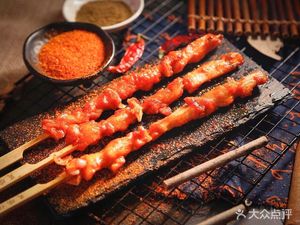 Little Fat BBQ (Excellence Century Center Store)