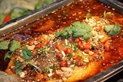 Jinyu Barbecue