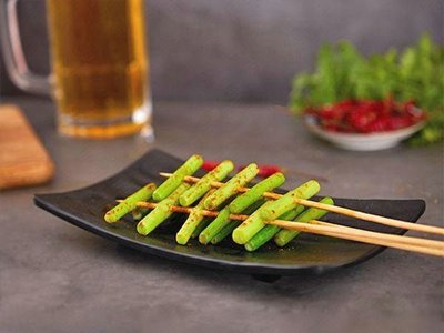 Xinjiang Brothers Lamb Skewers (Jiefang Xincun Fourth District Branch)