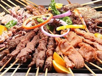 Laojie BBQ (Guangming Branch)