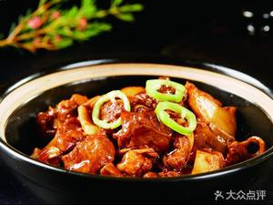 Chongqing Duyiwei Wushan BBQ Fish (Yuxiu Road Branch)
