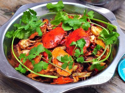Tiantian Barbecue · Lobster & Grilled Fish