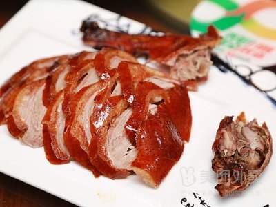 Fragrant Wood Roast Duck (Yuxiu Road Branch)