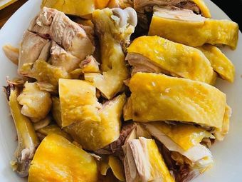 Mutton Boiled Chicken