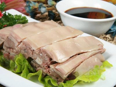 Wen Cui Mutton Restaurant (Jianghai Second Village Safety Community Branch)