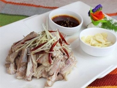 Minhang Hongqi Mutton Shop (Yuxiu Road Branch)