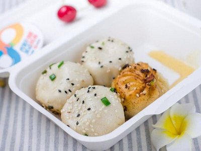 Star Congee Shop (Yuxiu Sixth District Branch, Nanqiao Town)