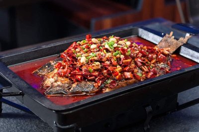 Lao Zhu Family Recipes (Minwangyuan South District Store)