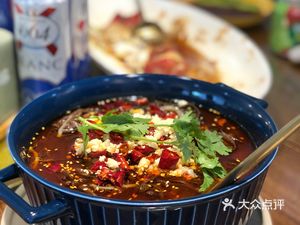 21 Seats Your Taste (Nanjiao Yipin Branch)