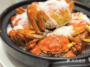 Four Rooms Shanghai-style Cuisine