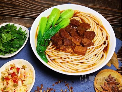 Zhen Niu Huaxi Rice Noodles (People's Middle Road Store)