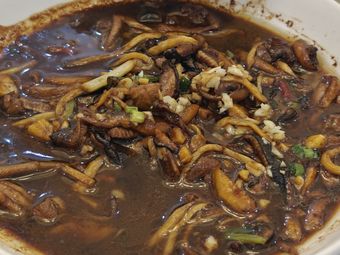 Junyue Restaurant (East District of Jianghai Second Village Safety Community Branch)