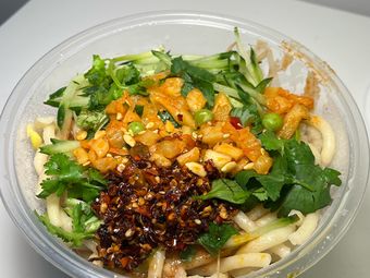Fuyang Gratia Xiaolongbao (Nanqiao Store)