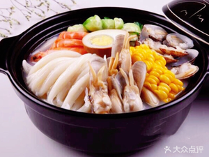 Jia de Wei Old Tang Mian Gezha (Nanqiao Store)