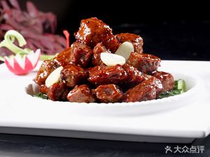 St. Regis Sentosa · Jufuxuan Chinese Restaurant
