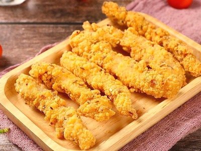 Beck Burger · Whole Chicken Burger (Fengxian Store)