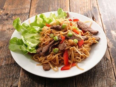 Northwest Beef Noodles (Zefeng Road Store)