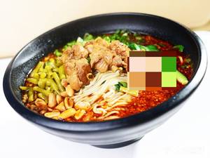 You Jian Yi Mian (Xinjian Zhonglu Store)