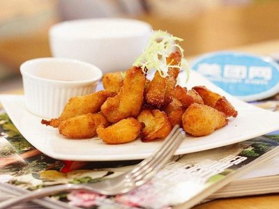 Qianlixiang Dumpling King (Nan Zhong Road Branch)