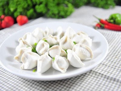 Fujian Qianxiang Wonton King (Yunhe North Road Branch)