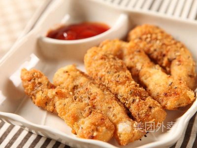 Mai Tei Fried Chicken & Burger (Sichuan North Road Branch)