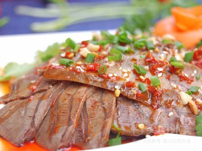 Halal Chinese Lanzhou Beef Noodles (Dongbaoxing Road Branch)