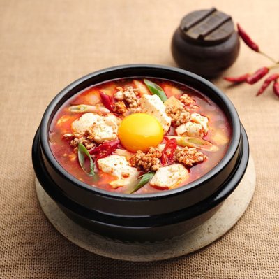 Little Han Restaurant · Korean Cuisine (Hailun Road Branch)