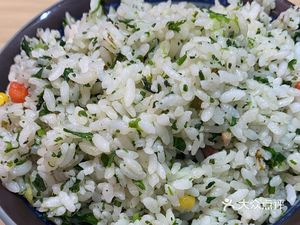 Grandma's Home Cooking – Rice with Bone Soup (Mingzhu Road Branch)