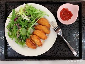 Yanjiu Jin Restaurant (Guozhan Branch)