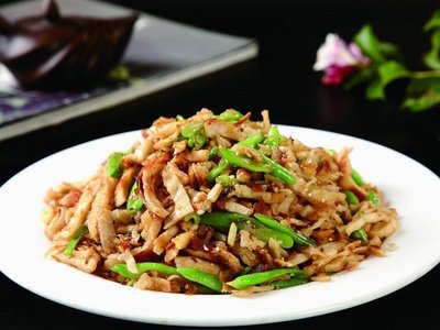 Jiangxi Rural Cuisine (Xule Road Branch)