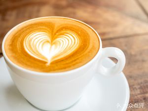 Yuanyuan Garden Coffee (Jinshuiwan Store)