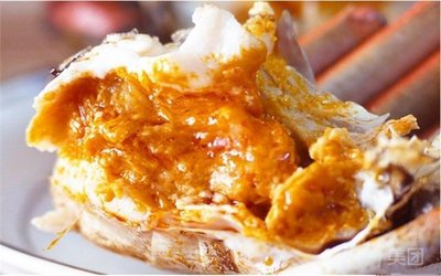 Wuzhong Youyou Taihu Crab