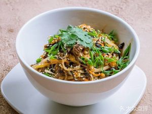 Big Bone Beef Soup (Xinhongqiao Mingzhu Garden Branch)