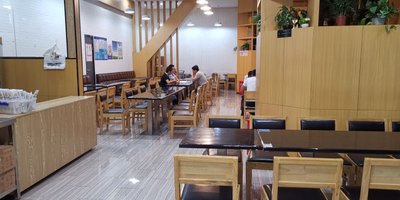 De Yi Chef (National Convention and Exhibition Center Store)