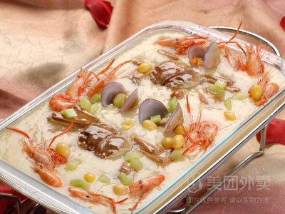 Huangshan Family Home - Anhui Rural Cuisine Specialty Pot (National Convention Center Branch)