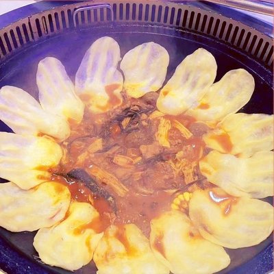 Qiao Chu Li Qi Guo (Yinggang East Road Store)