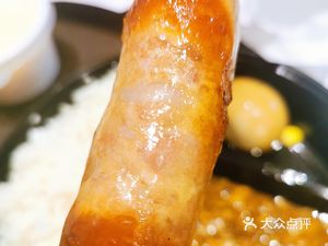 Yonghe Soy Milk (National Convention and Exhibition Center Branch)