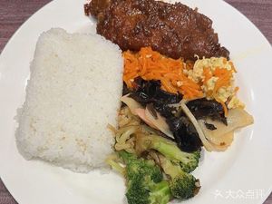 Lihua Fast Food (National Convention and Exhibition Center Store)